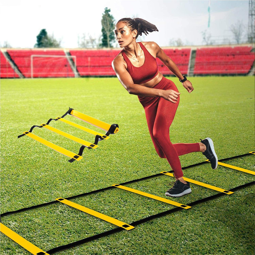 Champion Sports Speed halogen Agility