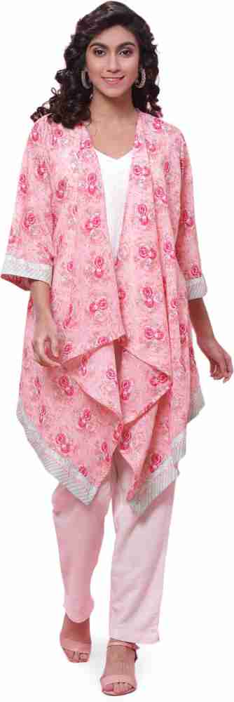 Biba asymmetric clearance kurtis