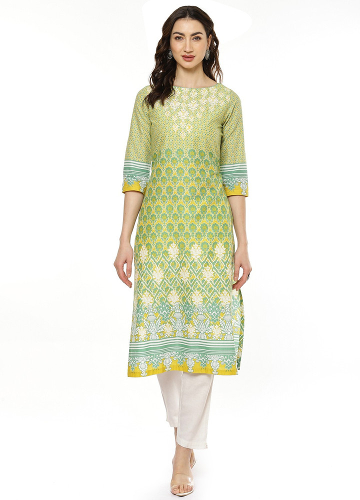 Biba kurtis deals online flipkart