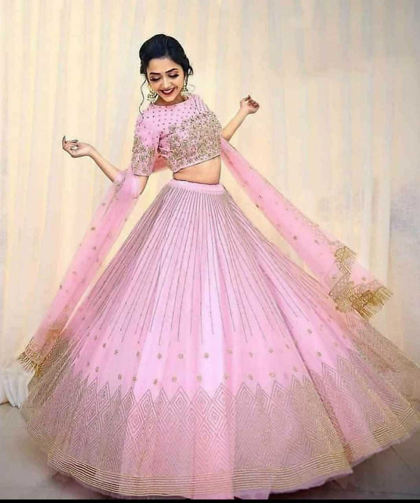 Party wear lehenga choli flipkart clearance