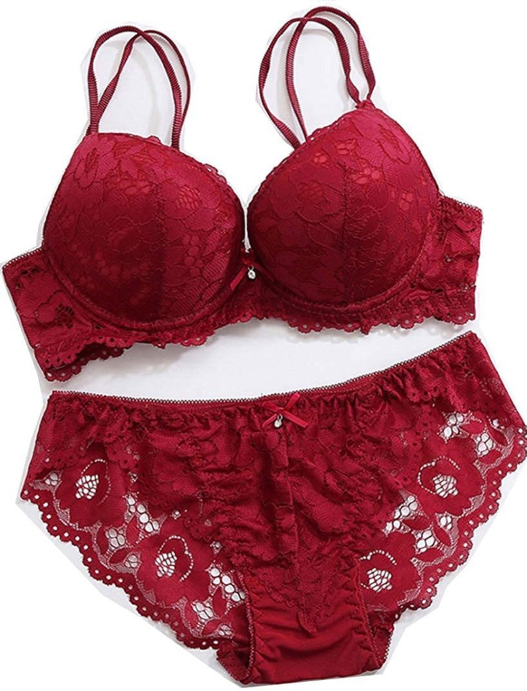 Buy Cute Lace Lingerie Online In India -  India