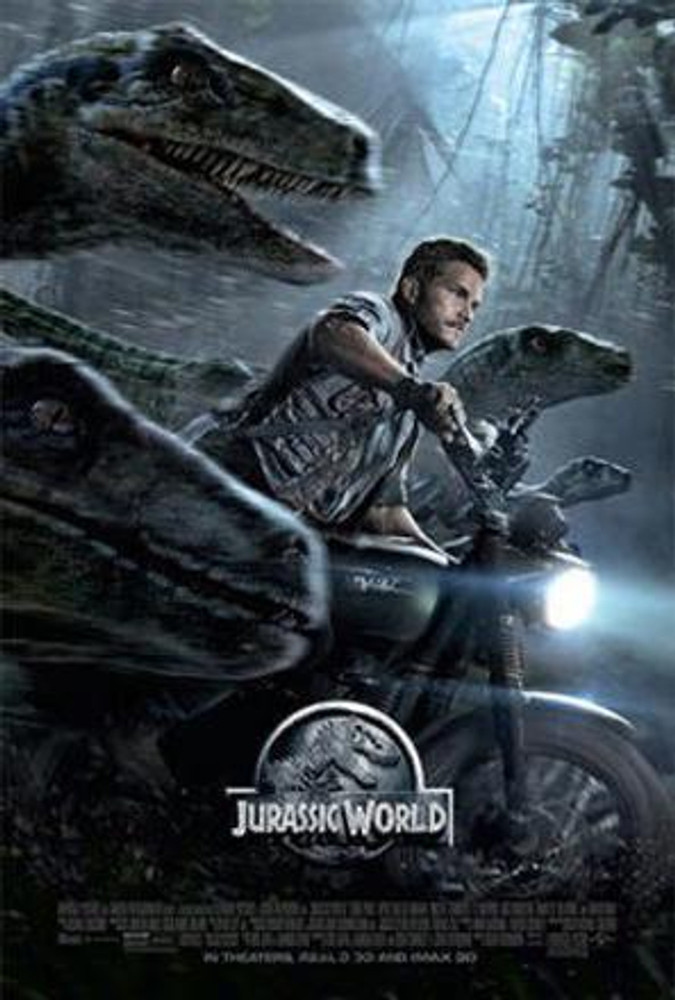 JURASSIC WORLD HINDI Price in India Buy JURASSIC WORLD HINDI online at Flipkart