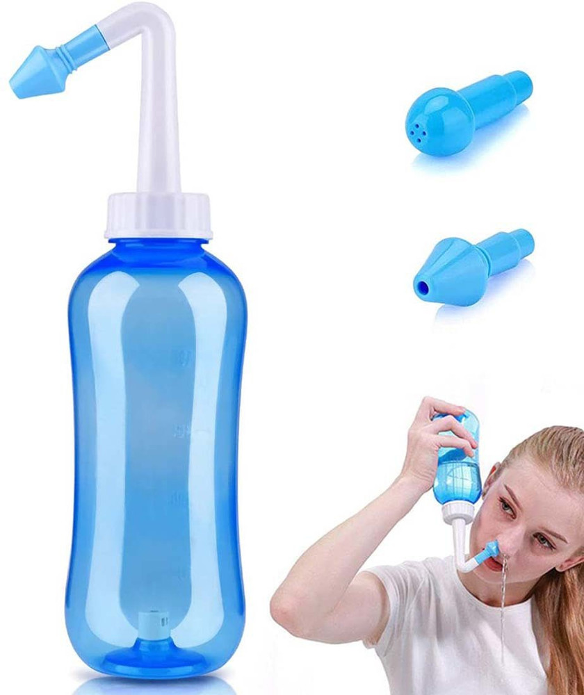 Nasal nose cleaner sale