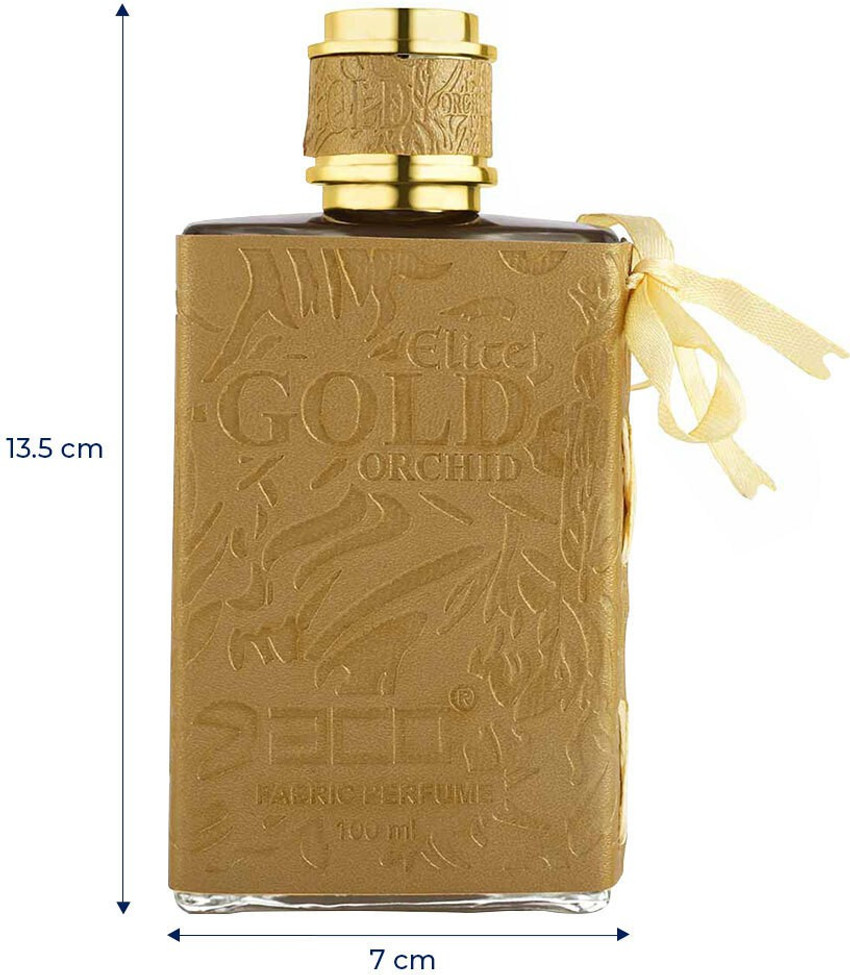 Elite black orchid perfume sale