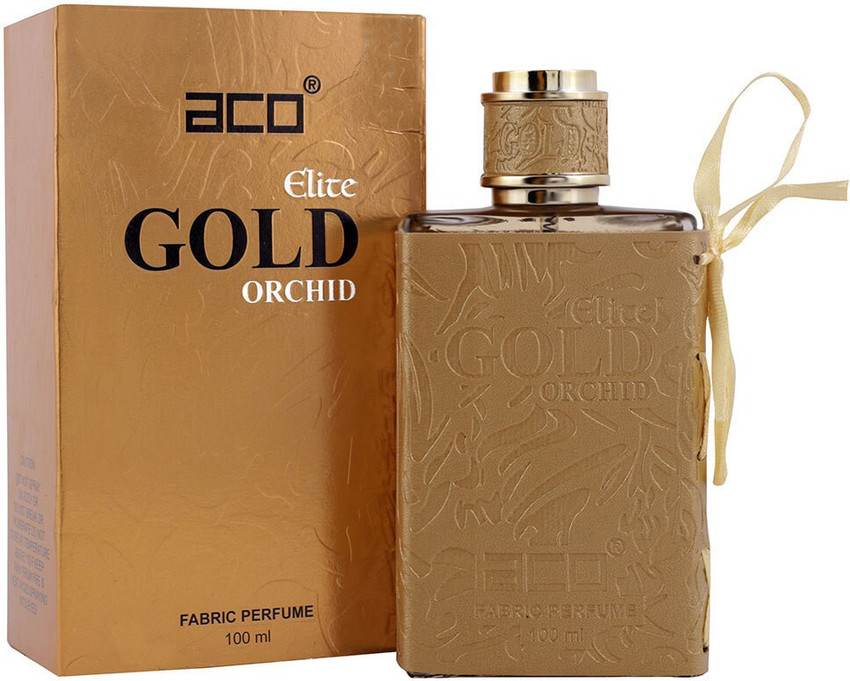 Elite black deals orchid perfume