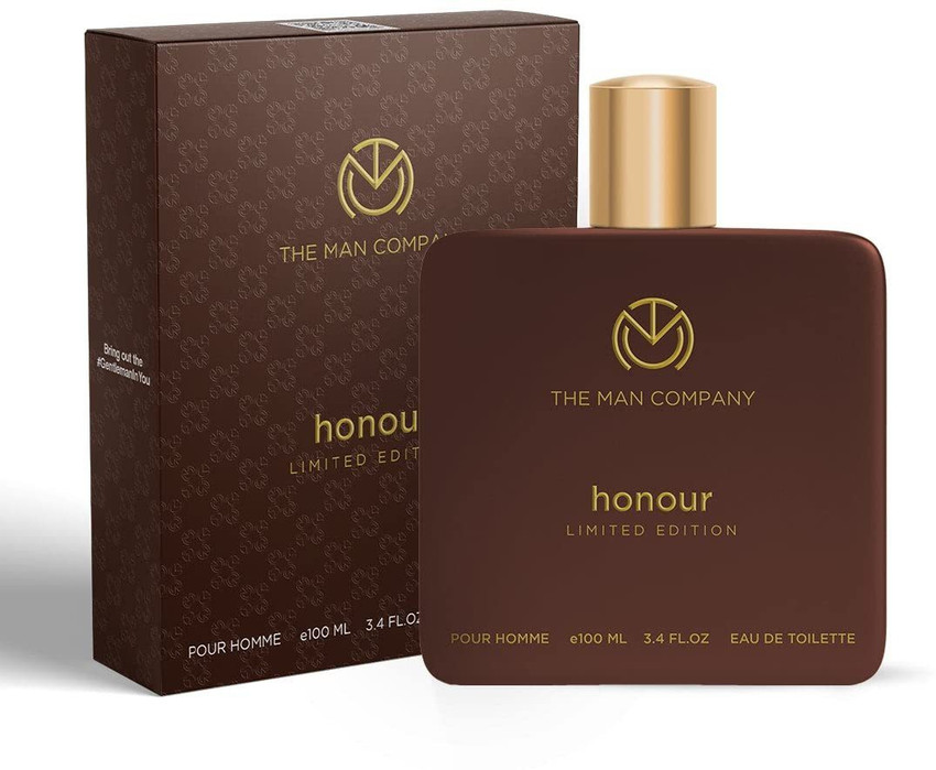 Honour perfume top