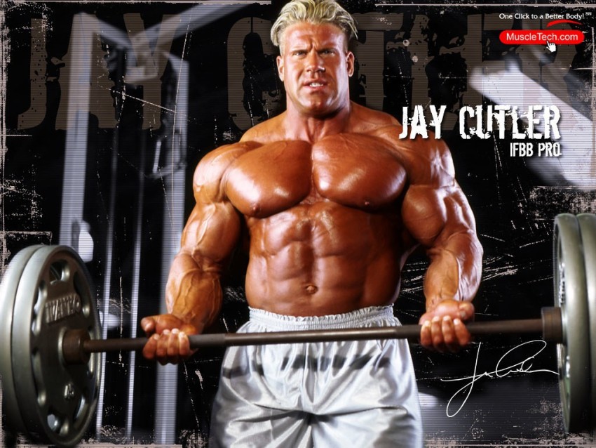 Jay Cutler Bodybuilder Fitness Body Builder Matte Finish Poster Paper Print  - Animation & Cartoons posters in India - Buy art, film, design, movie,  music, nature and educational paintings/wallpapers at