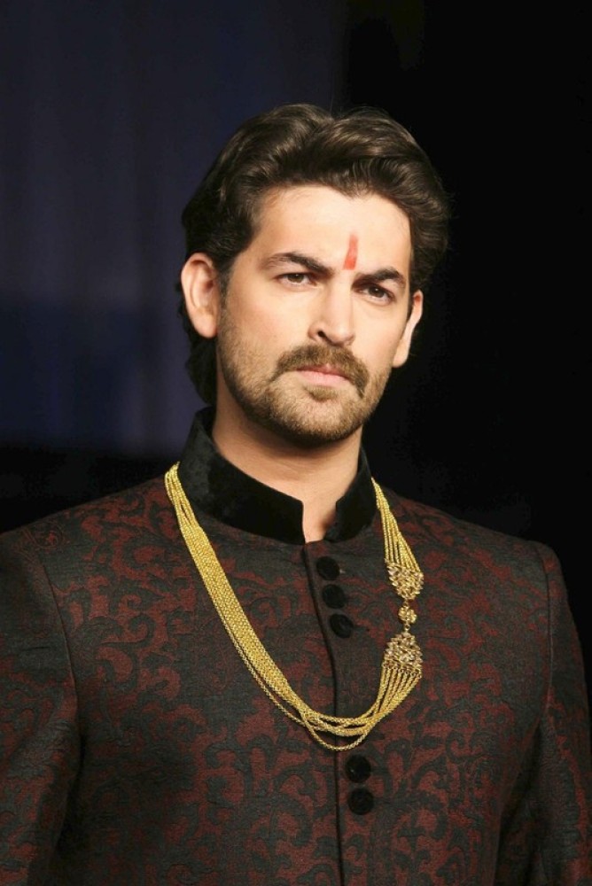 Neil Nitin Mukesh had to put on weight to match Prabhas physically for  'Saaho' | Telugu Movie News - Times of India