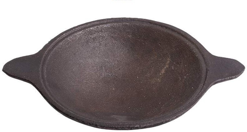 Appam Pan,castiron Appam Pan,cast Iron Cookware,cast Iron Appa Chatti,appam  Pan,appampatra,traditional Iron Palappachatti,kerala Traditional 