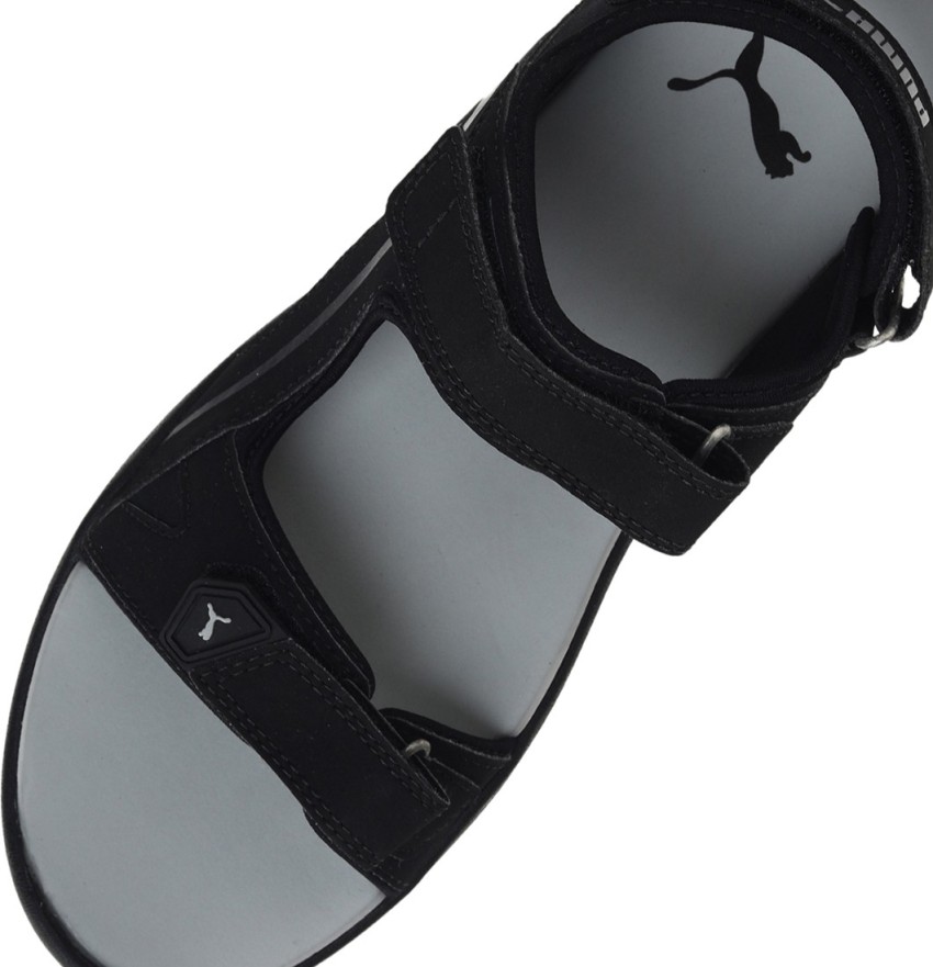 Puma sandals new deals arrivals