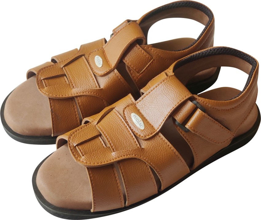 Gents best sale gents sandal