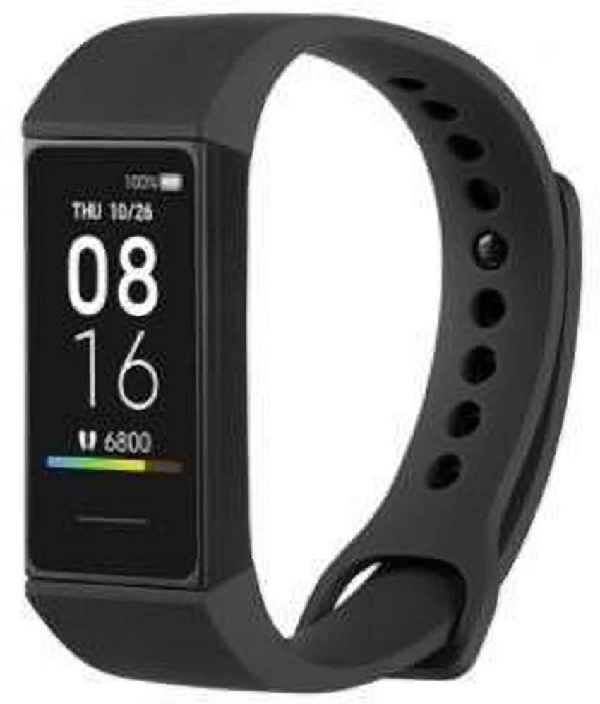 Mi smart band 4 flipkart hotsell