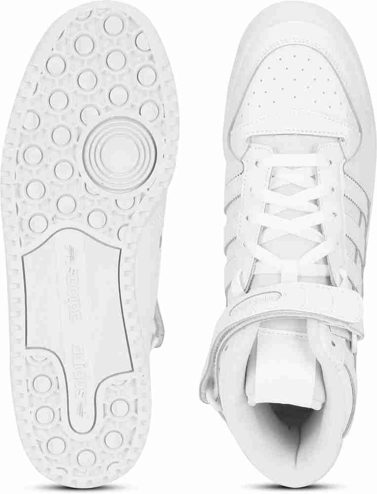 ADIDAS ORIGINALS FORUM MID RT BASICS Sneakers For Men