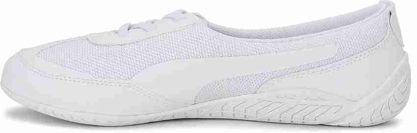 Puma outlet ballerina sneakers