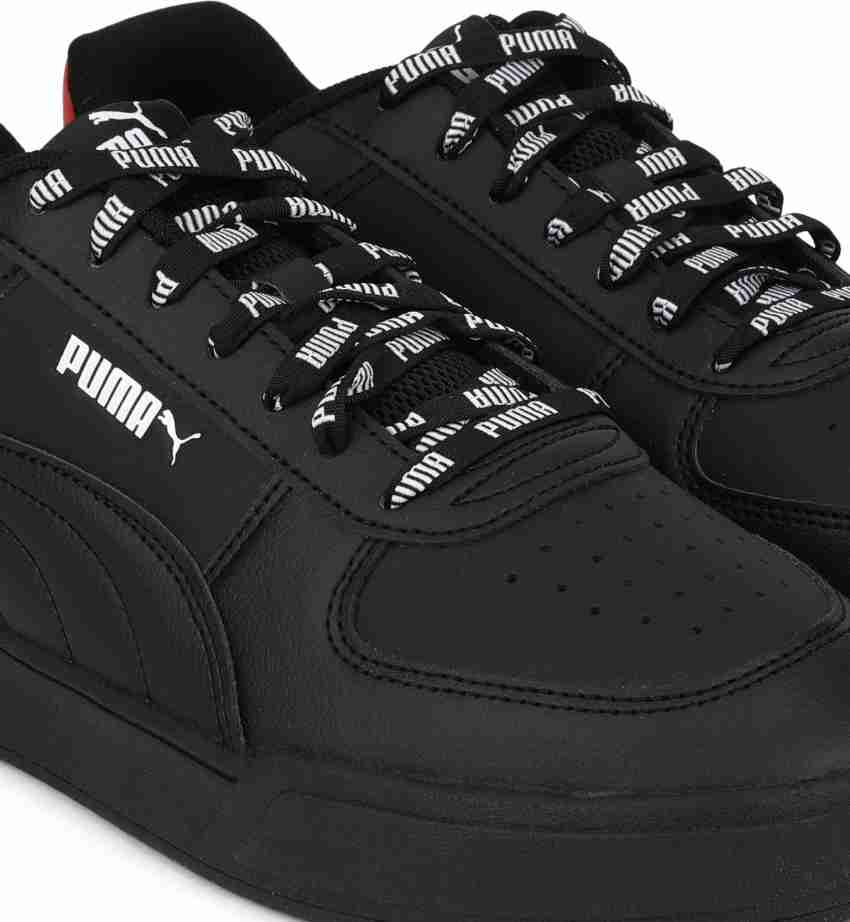 PUMA Caven Logomania Sneakers For Men Buy PUMA Caven Logomania