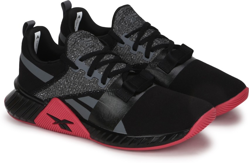 Reebok 2025 flashfilm shoes