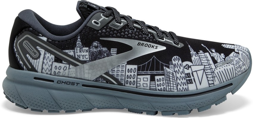 Irun brooks shop ghost 11