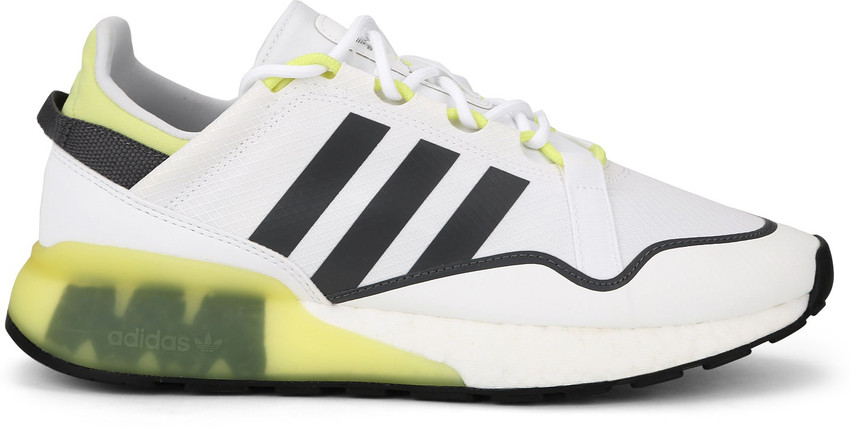 Zx 2k boost pure schoenen 2025