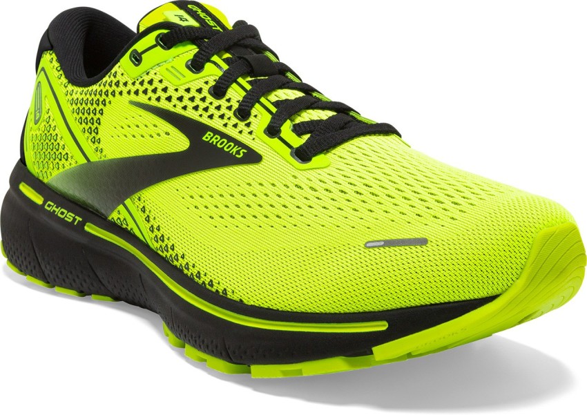 BROOKS GHOST 14 Running Shoes For Men Buy BROOKS GHOST 14 Running Shoes For Men Online at Best Price Shop Online for Footwears in India Flipkart