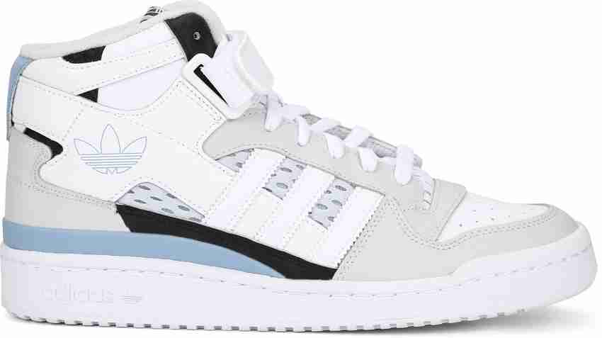 Old school adidas high top shoes hotsell