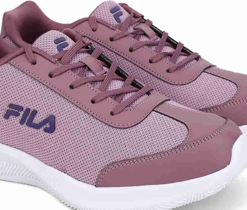 Fila running shoes flipkart sales