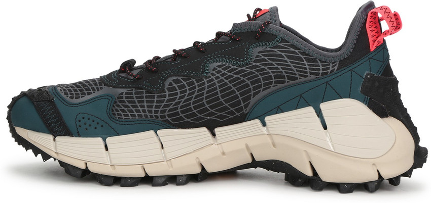 REEBOK Zig Kinetica II Edge Running Shoes For Men - Buy REEBOK Zig 