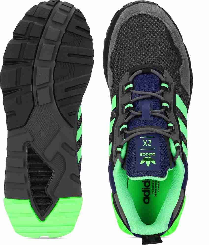 ADIDAS ORIGINALS ZX 1K BOOST - SEASONALITY Casuals For Men - 下着・アンダーウェア