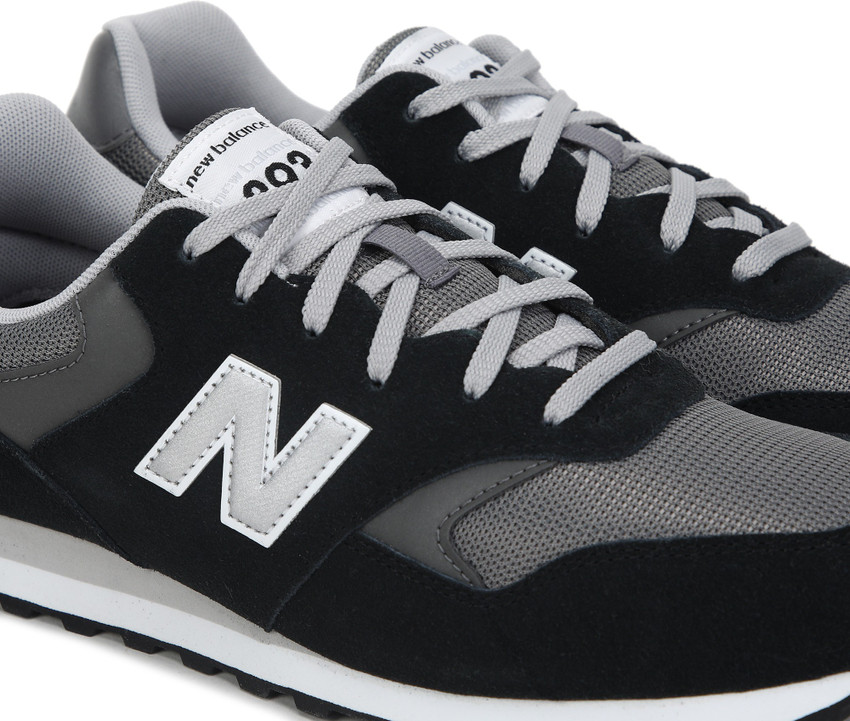 Buy New Balance 393 Sneakers For Men Online at Best Price