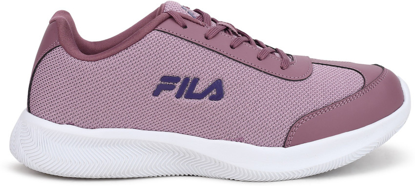 Fila running shoes flipkart sales