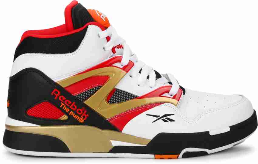 Reebok pump shoes price store in india