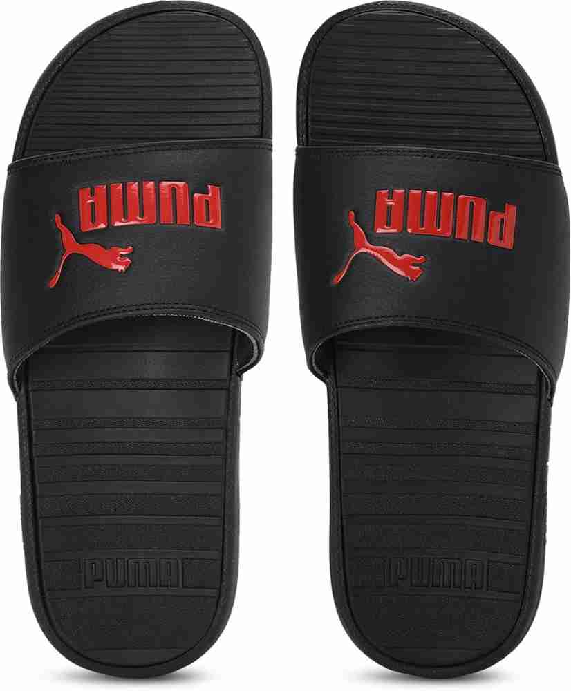 Buy PUMA Men Cool Cat Slides Online at Best Price