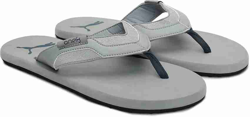 Puma flip flops for men outlet