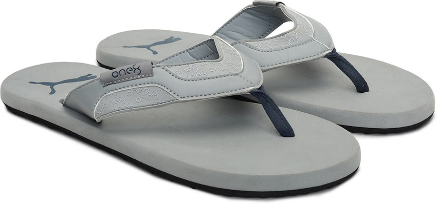 PUMA Men Breeze V6 One8 IDP Flip Flops Buy PUMA Men Breeze V6