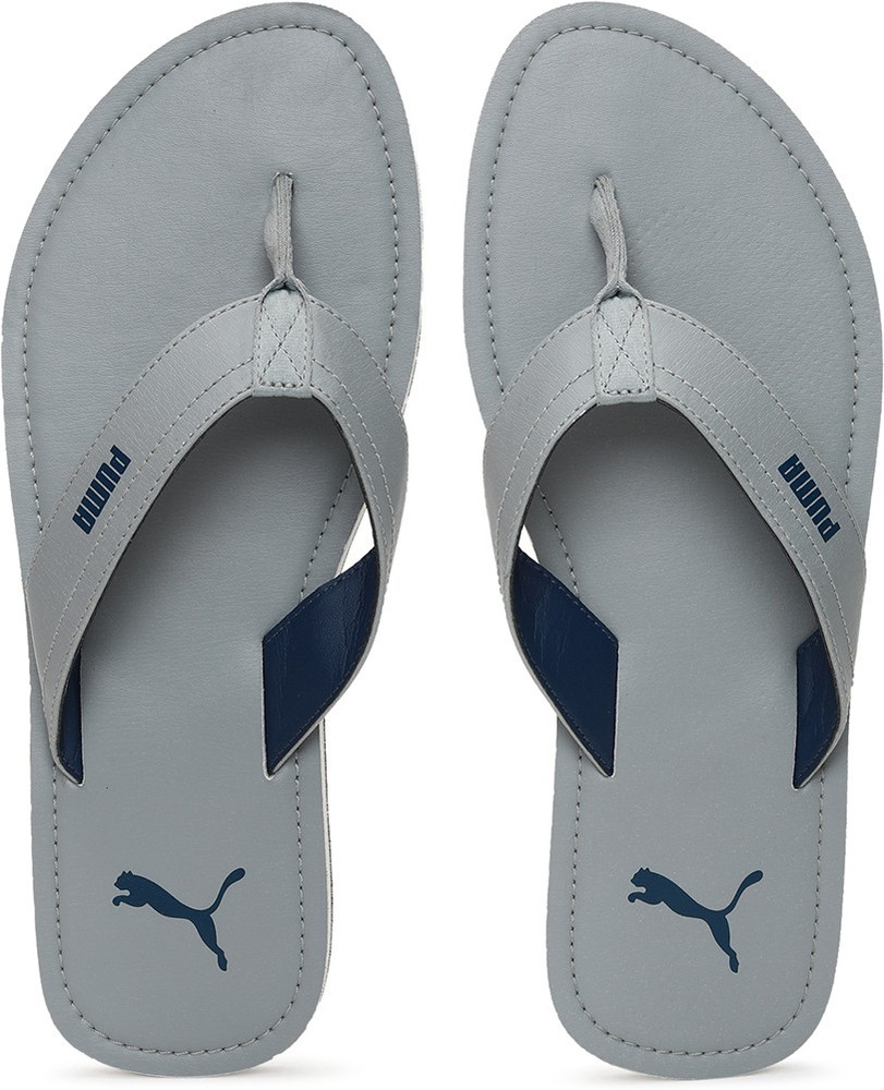 Puma flip flops flipkart clearance