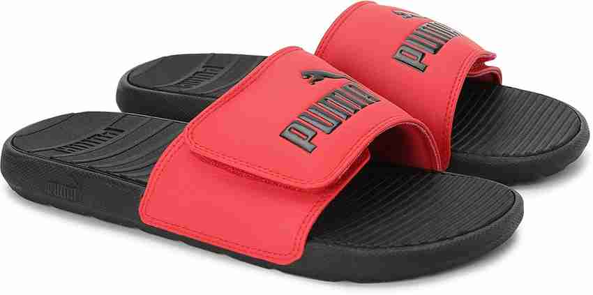 PUMA Men Cool Cat V Slides Buy PUMA Men Cool Cat V Slides Online