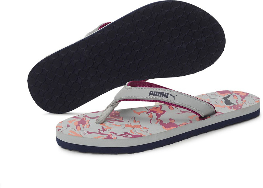 Puma winglet shop flip flops