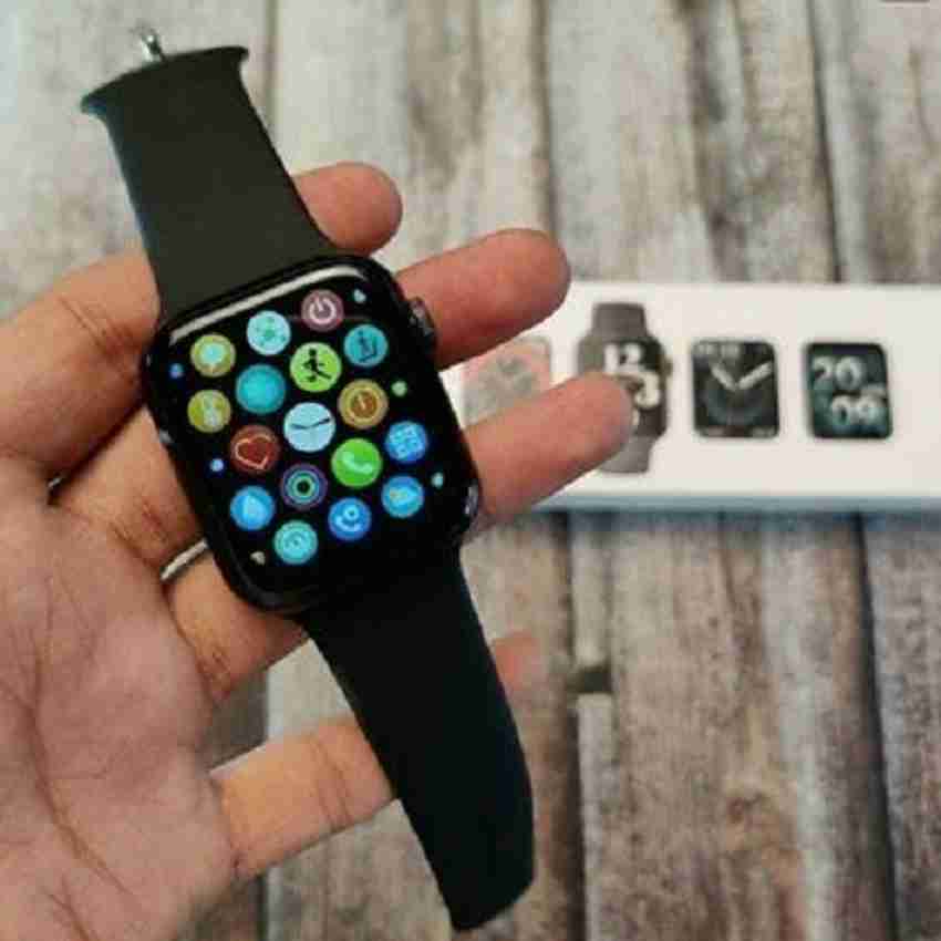 G5 smart watch top