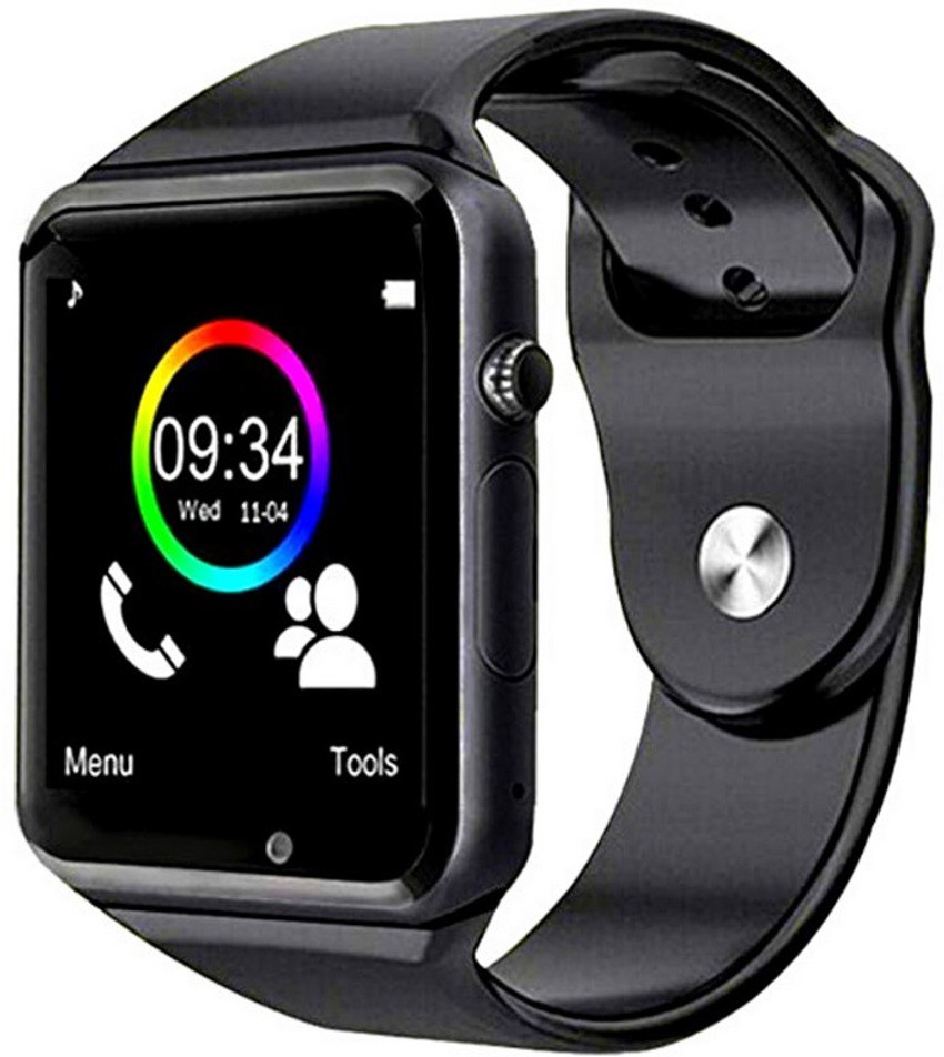 Smartwatch with on sale sd card