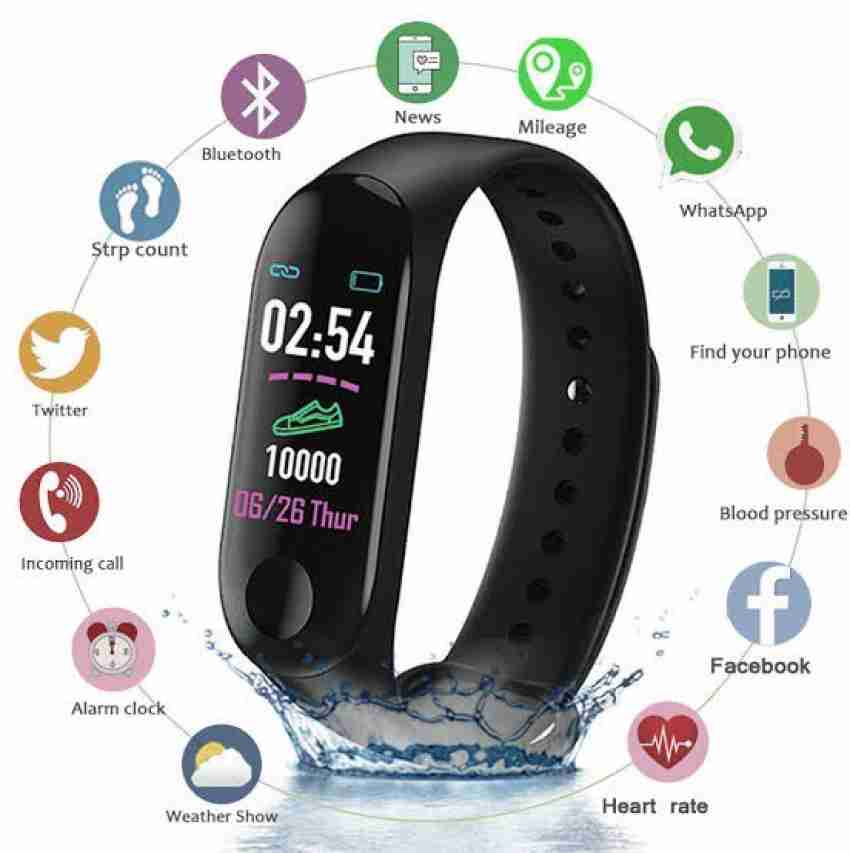 Best buy bluetooth smart 2024 watch