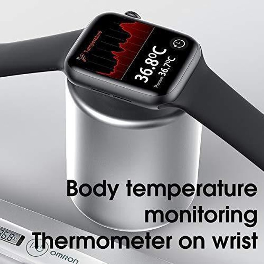Nucleus os watch outlet