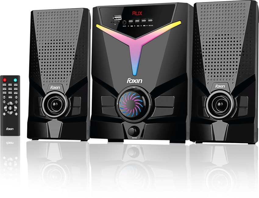 Foxin home theater top