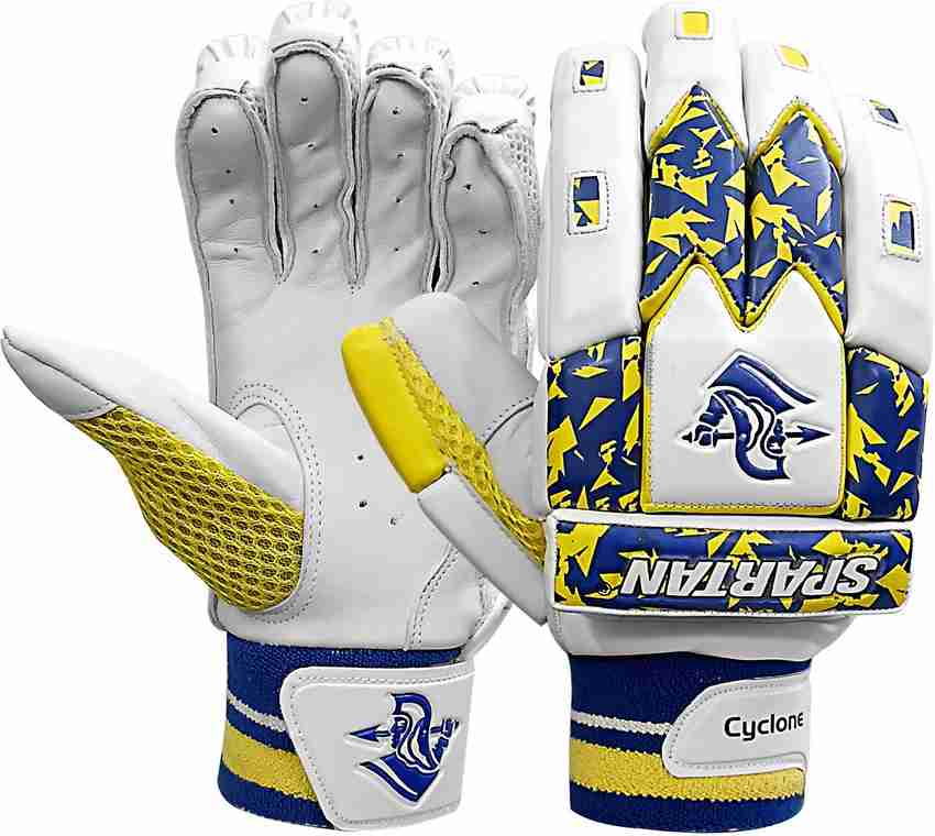 Spartan batting gloves price cheap