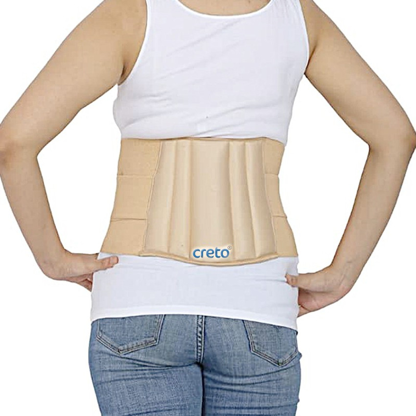 Best back support belt top for lower back pain