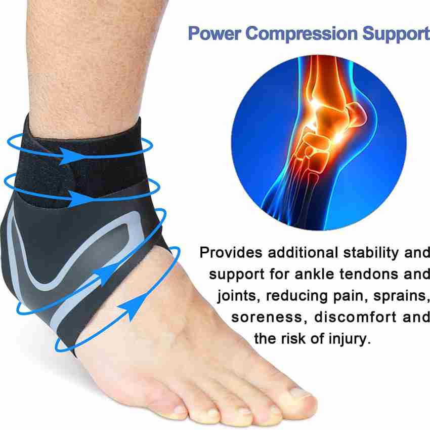 Ankle Brace For Arthritis, Ankle Wraps