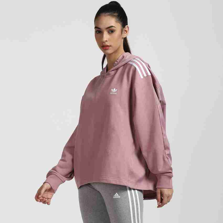 ADIDAS ORIGINALS Full Sleeve Striped Women Sweatshirt Buy ADIDAS ORIGINALS Full Sleeve Striped Women Sweatshirt Online at Best Prices in India Flipkart