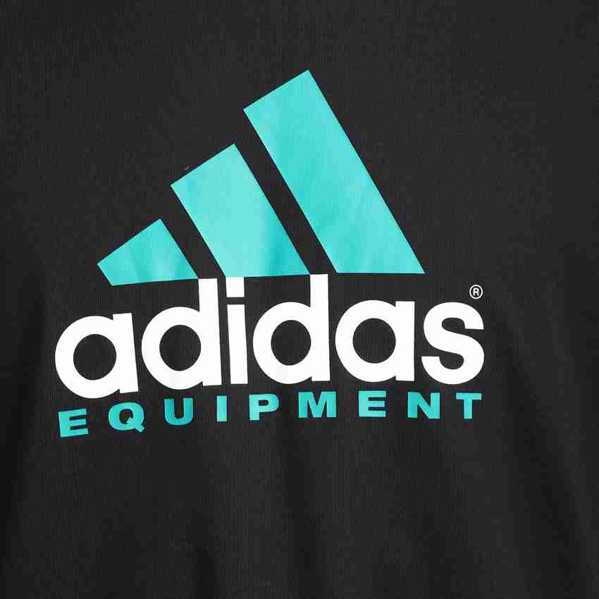 Adidas equipment logo top