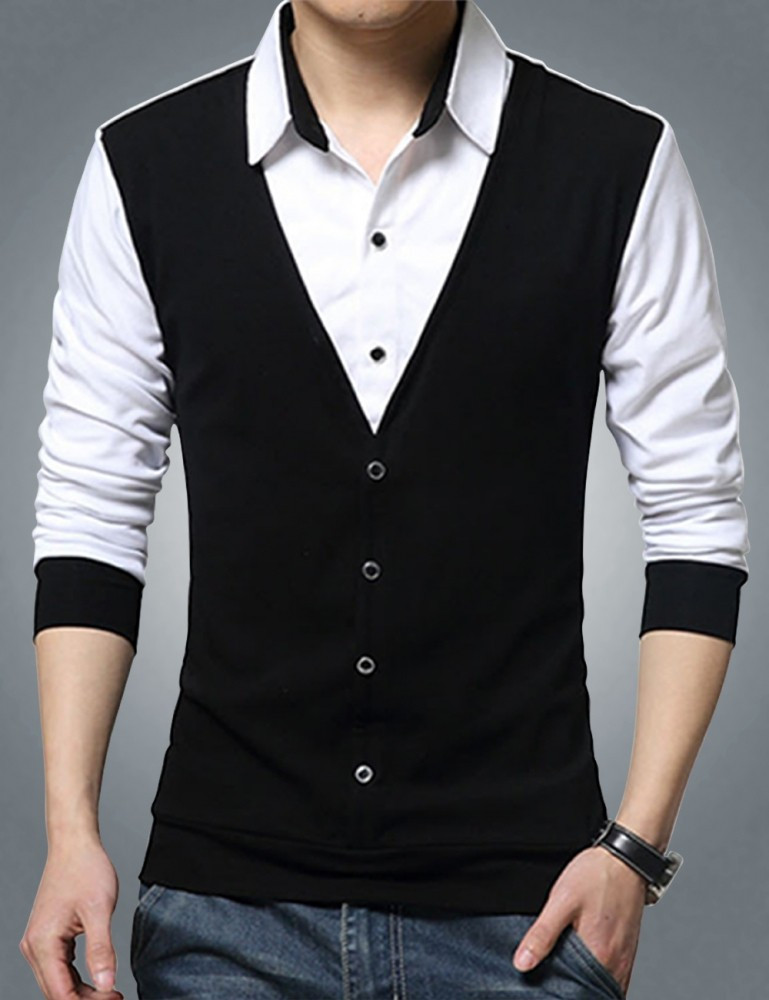 T on sale shirt flipkart