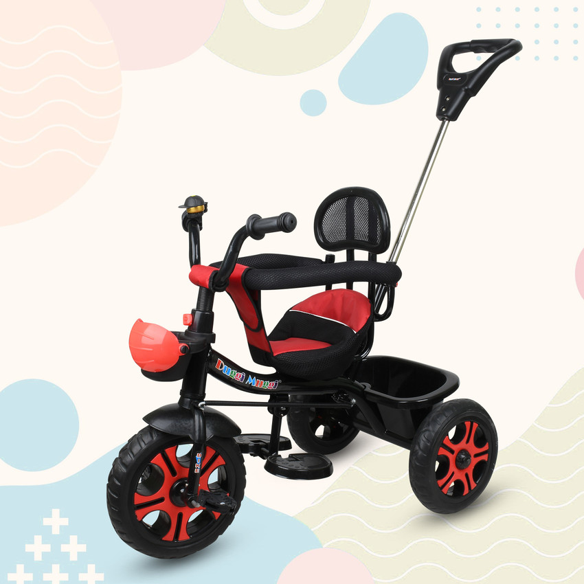 Best baby tricycle top