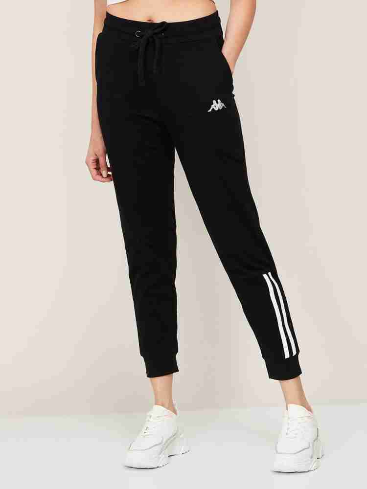 Kappa hot sale cropped pants