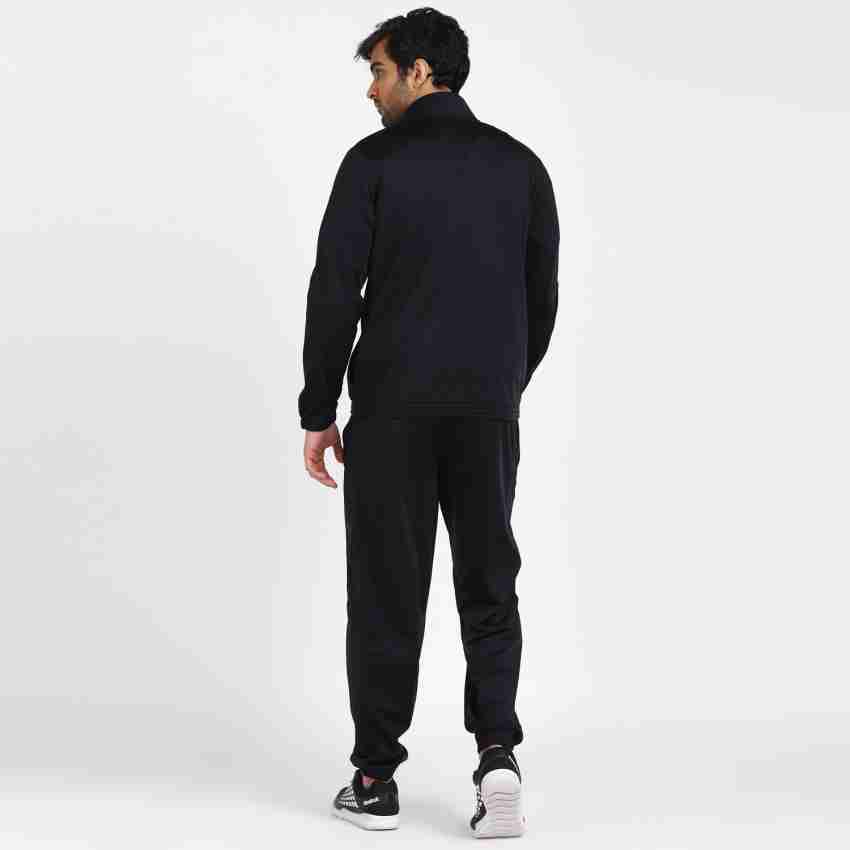 Reebok hot sale tracksuit flipkart